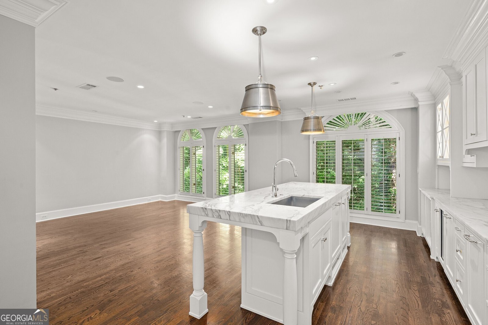 2960 Pharr Court Atlanta - 2