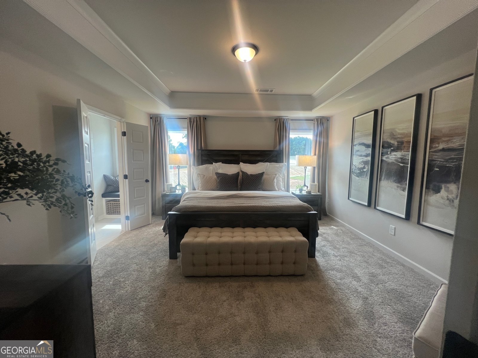 4341 Portsbrook Avenue Snellville - 42