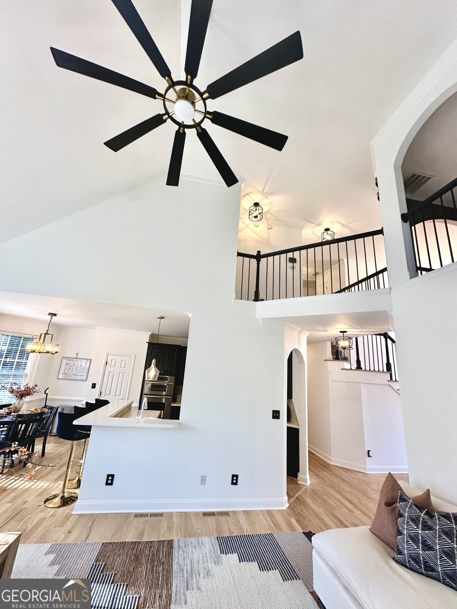 3390 Vista Creek Drive Dacula - 13