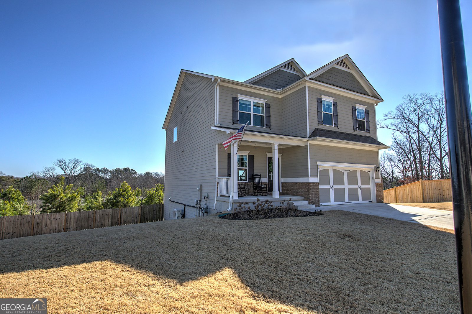 201 Augusta Walk Canton - 3