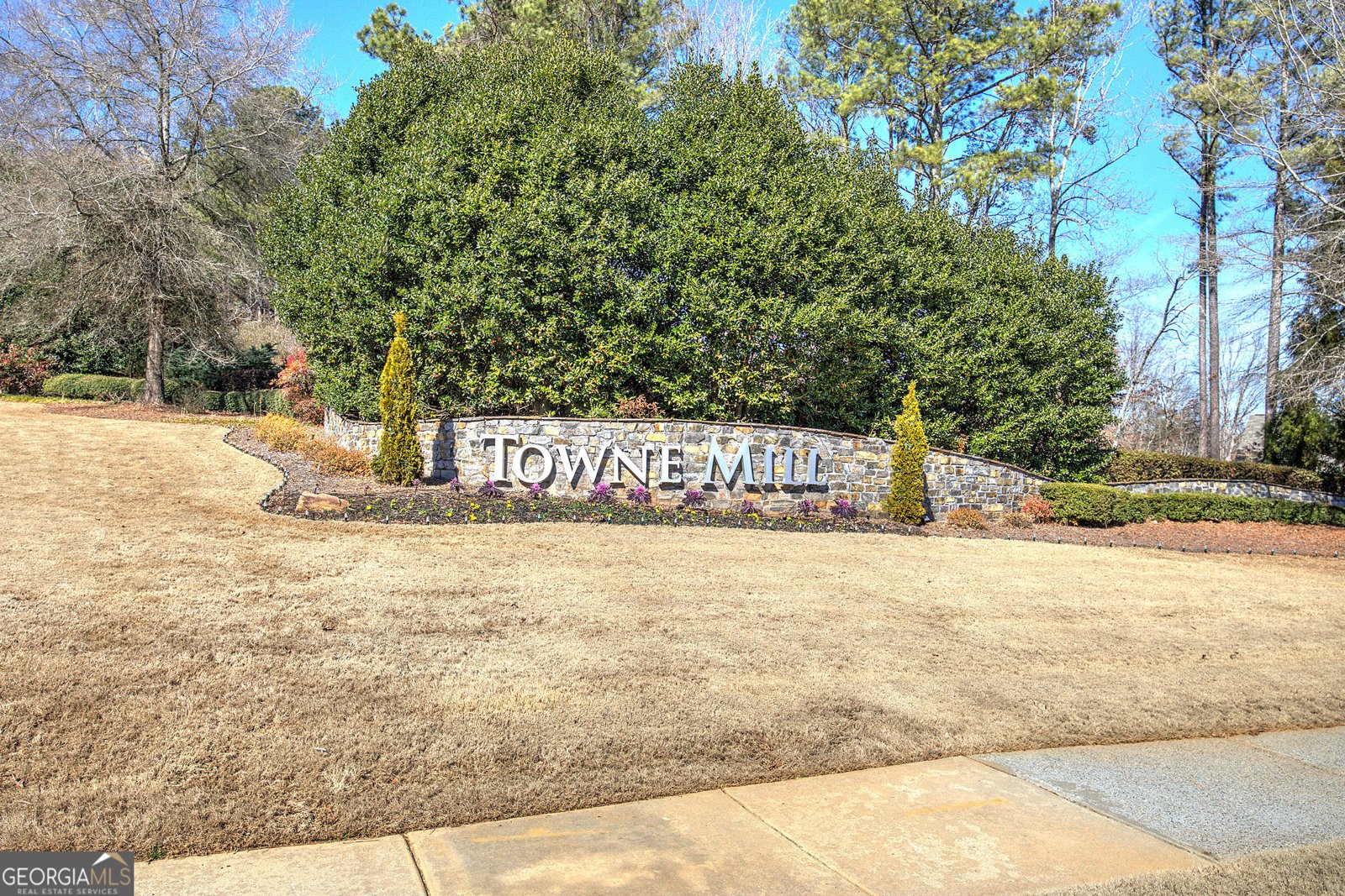 201 Augusta Walk Canton - 45