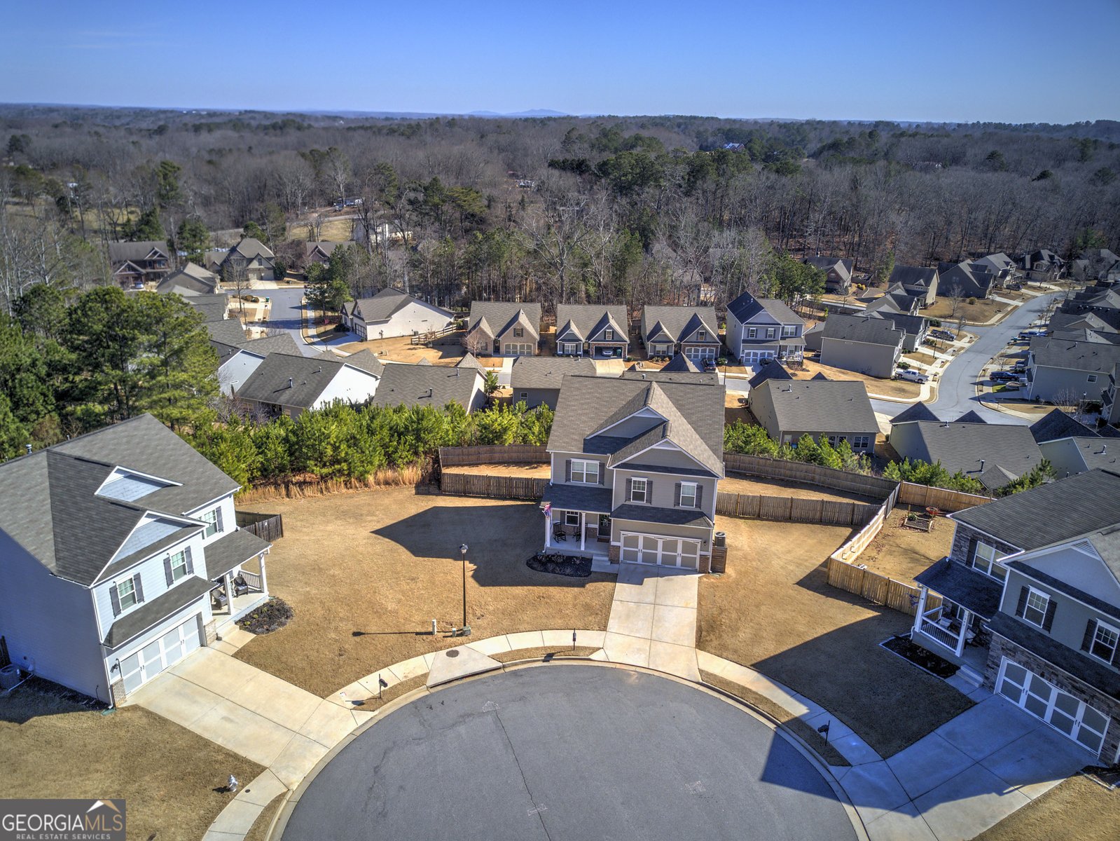 201 Augusta Walk Canton - 78