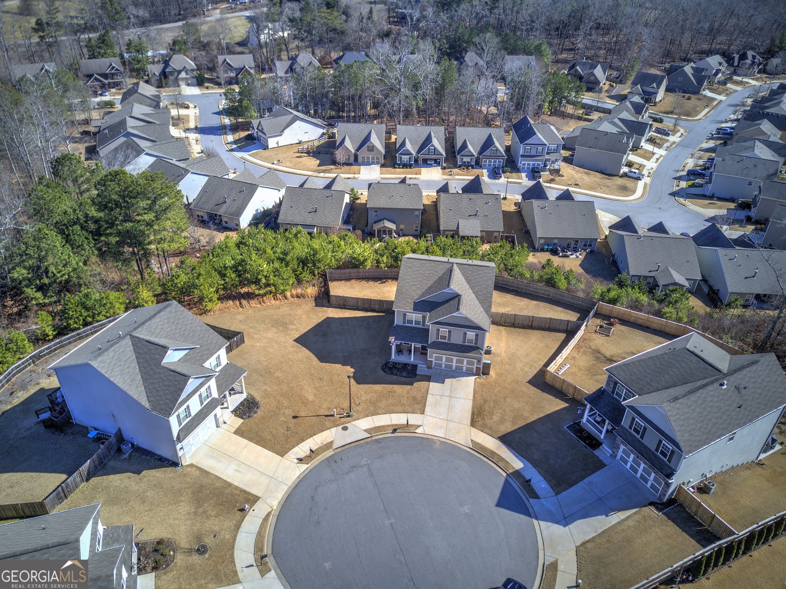 201 Augusta Walk Canton - 79