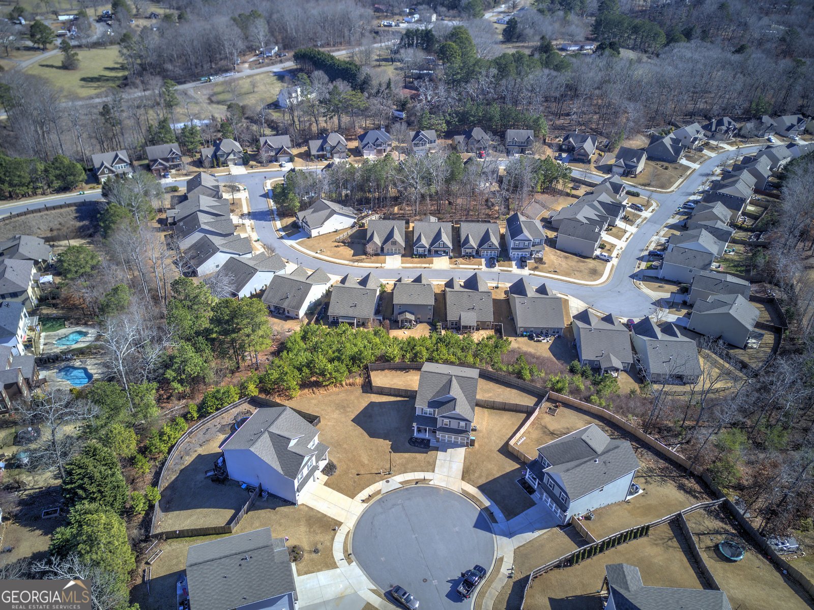 201 Augusta Walk Canton - 80