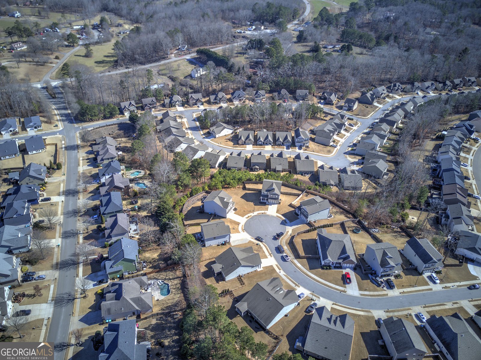 201 Augusta Walk Canton - 81
