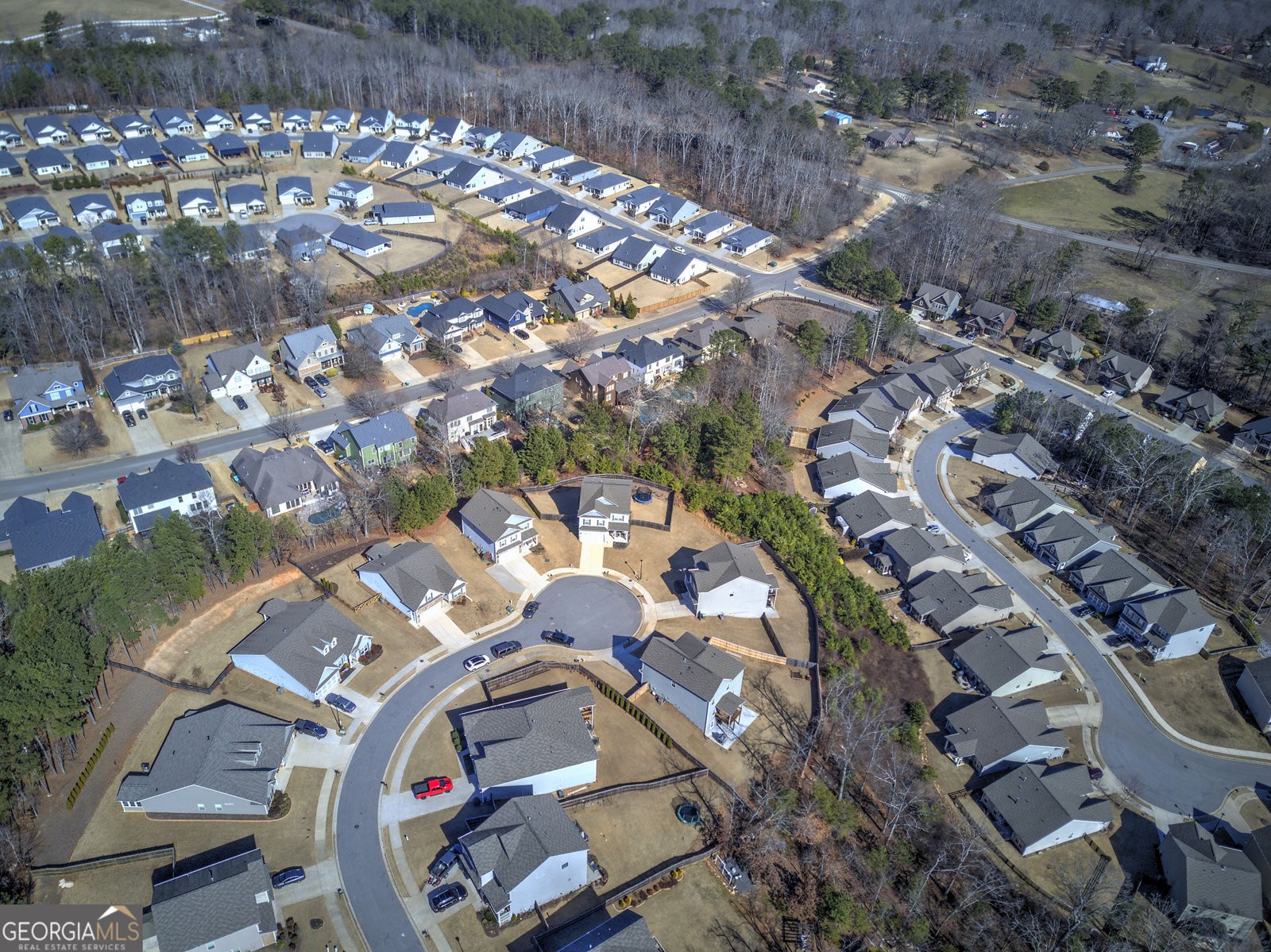 201 Augusta Walk Canton - 82