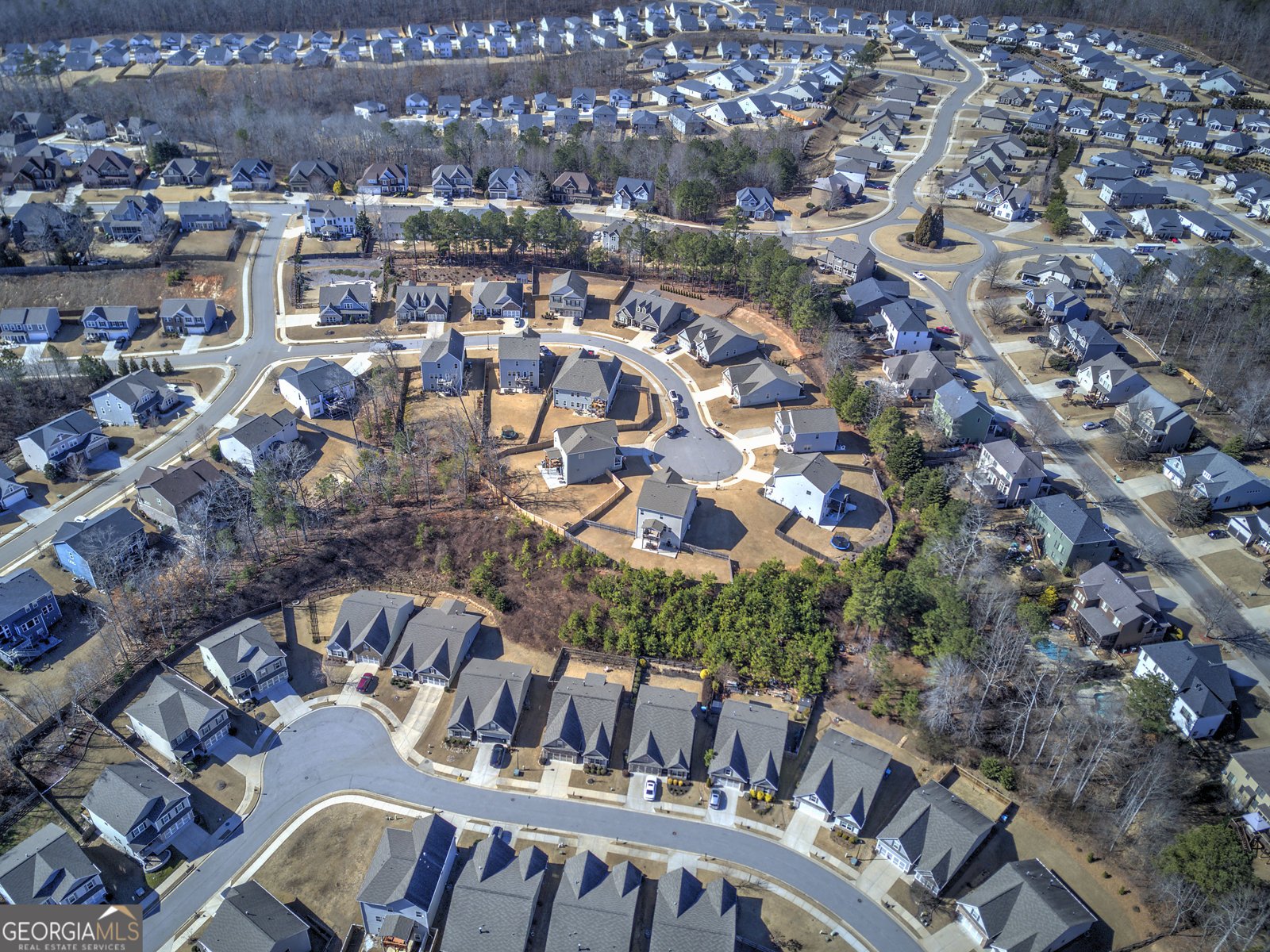201 Augusta Walk Canton - 84