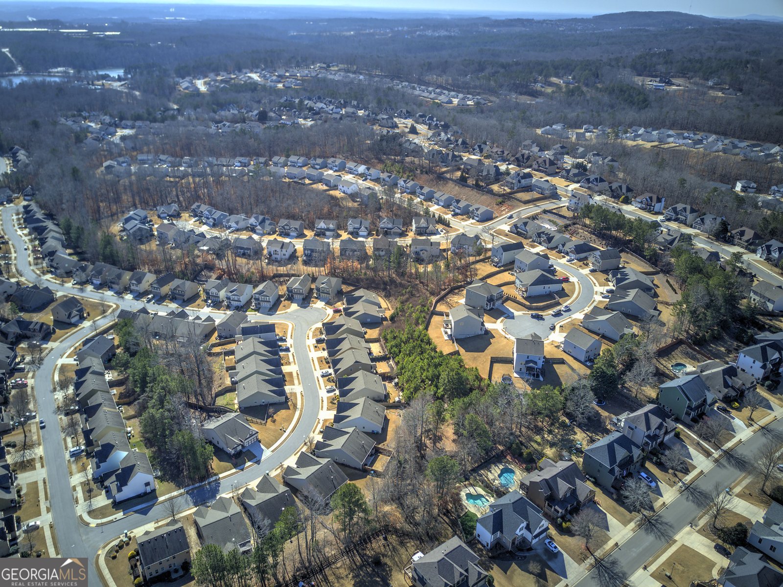 201 Augusta Walk Canton - 85