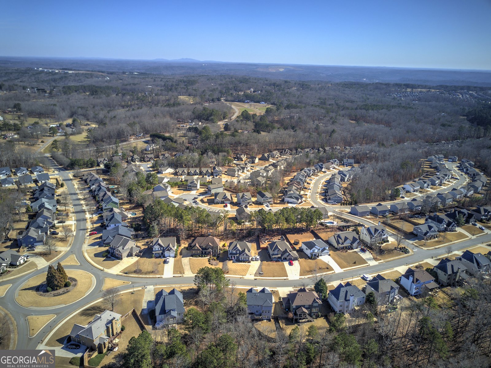201 Augusta Walk Canton - 87