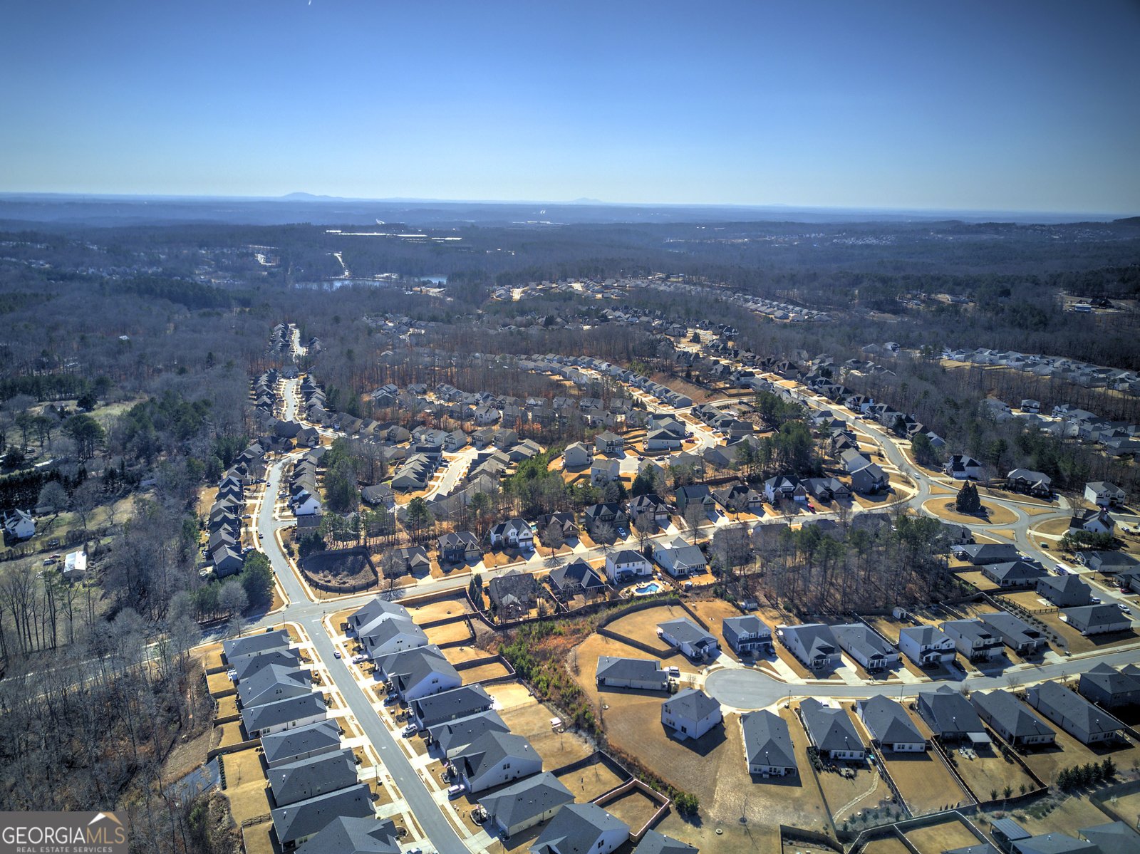 201 Augusta Walk Canton - 90