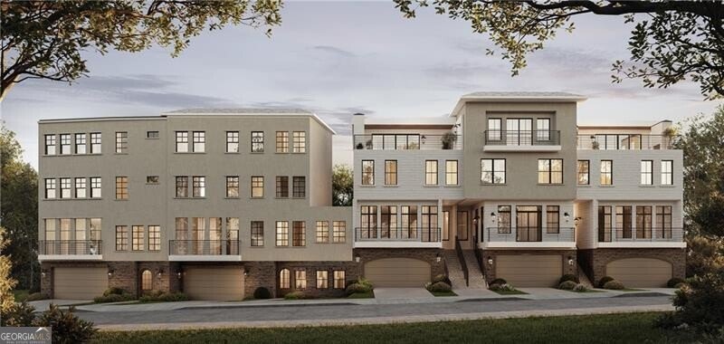 0 Kingsboro Road Atlanta - 1