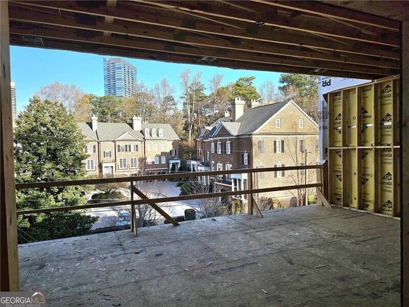 0 Kingsboro Road Atlanta - 12