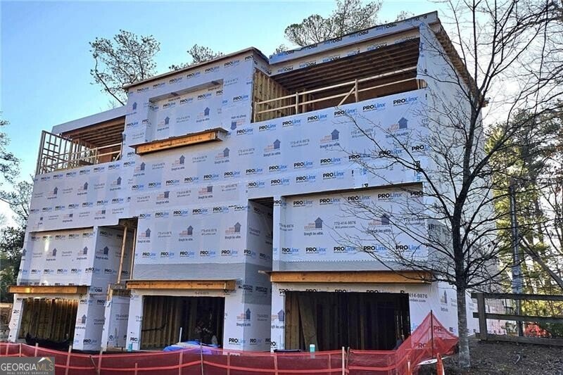 0 Kingsboro Road Atlanta - 14