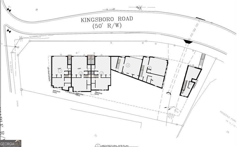 0 Kingsboro Road Atlanta - 2