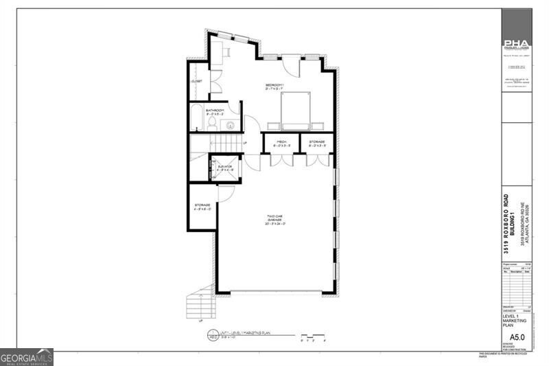 0 Kingsboro Road Atlanta - 3