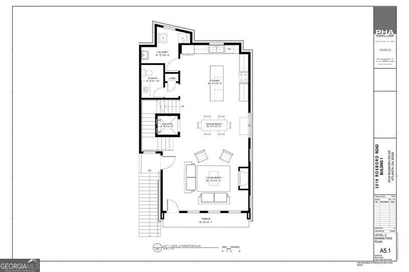 0 Kingsboro Road Atlanta - 4