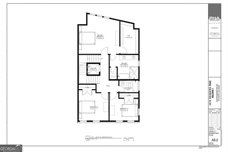 0 Kingsboro Road Atlanta - 5