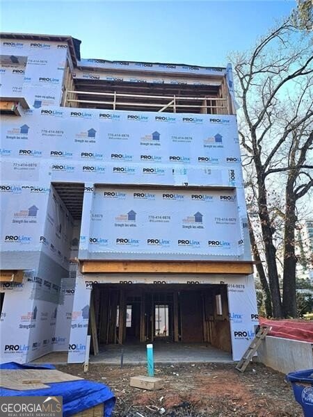 0 Kingsboro Road Atlanta - 7
