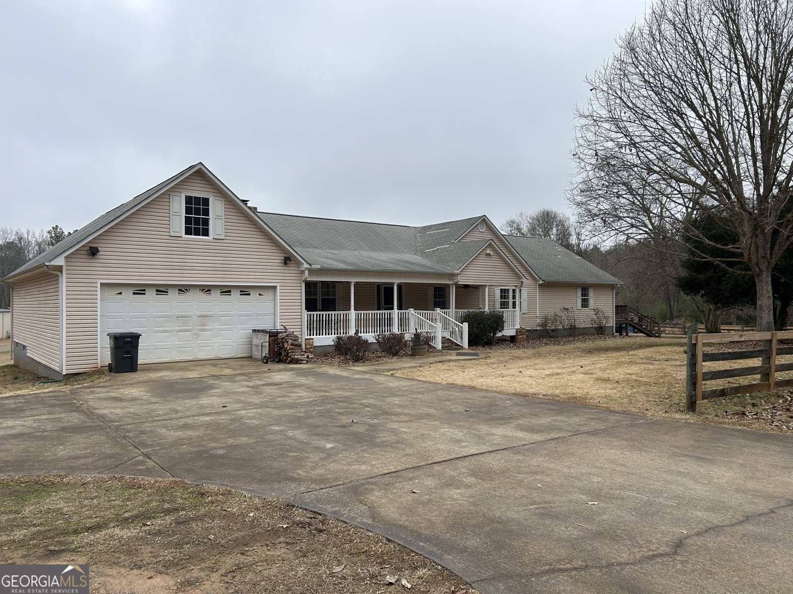 382 Lower Lovelace Road West Point - 1