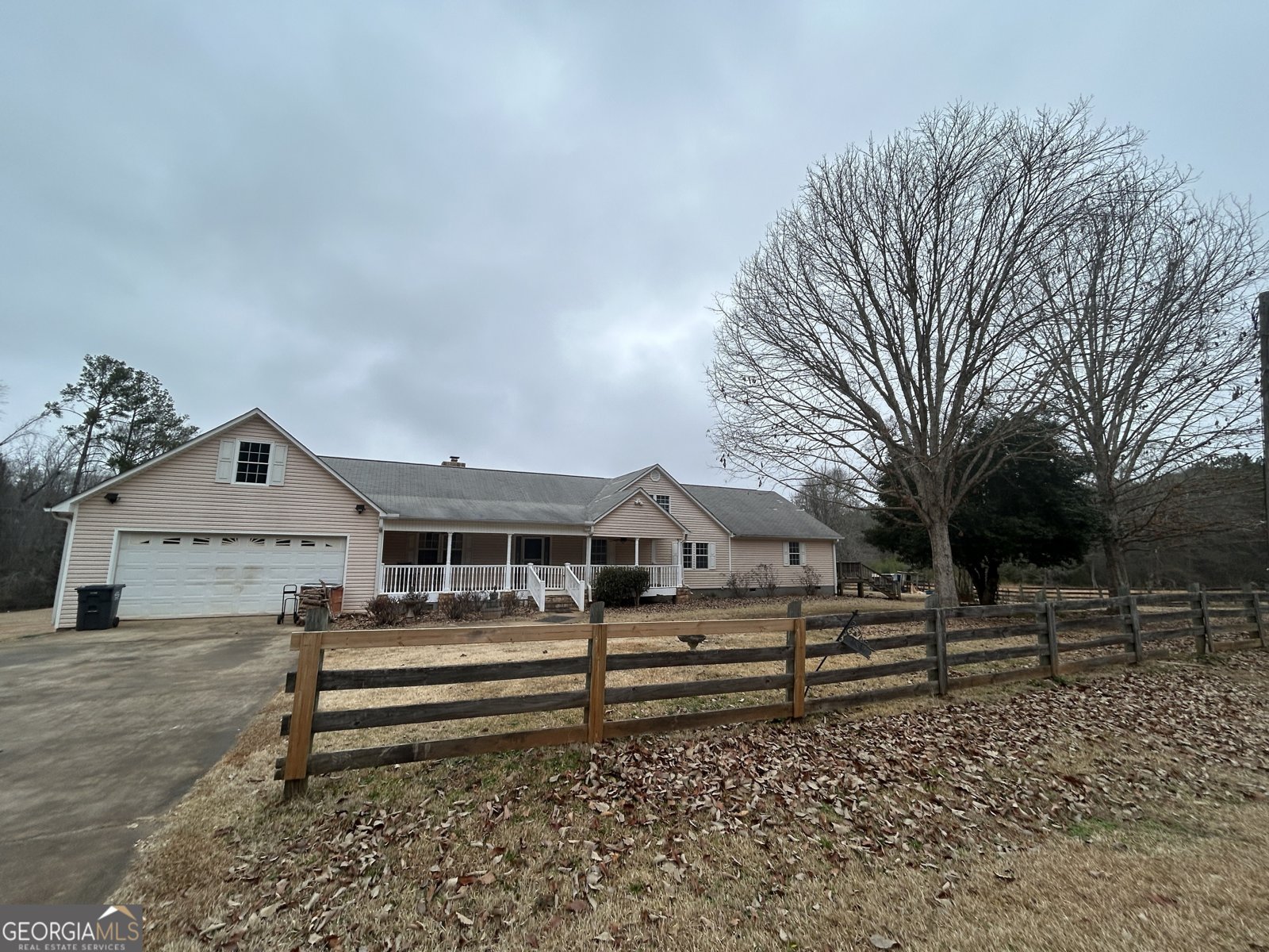382 Lower Lovelace Road West Point - 2