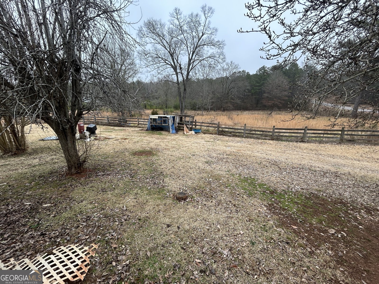 382 Lower Lovelace Road West Point - 30