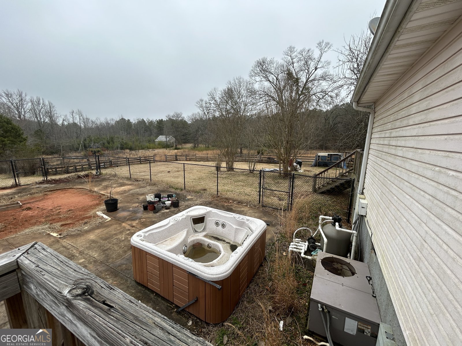 382 Lower Lovelace Road West Point - 31