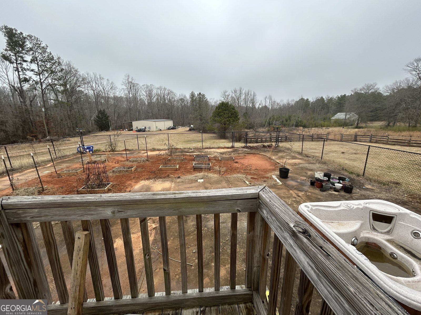 382 Lower Lovelace Road West Point - 32