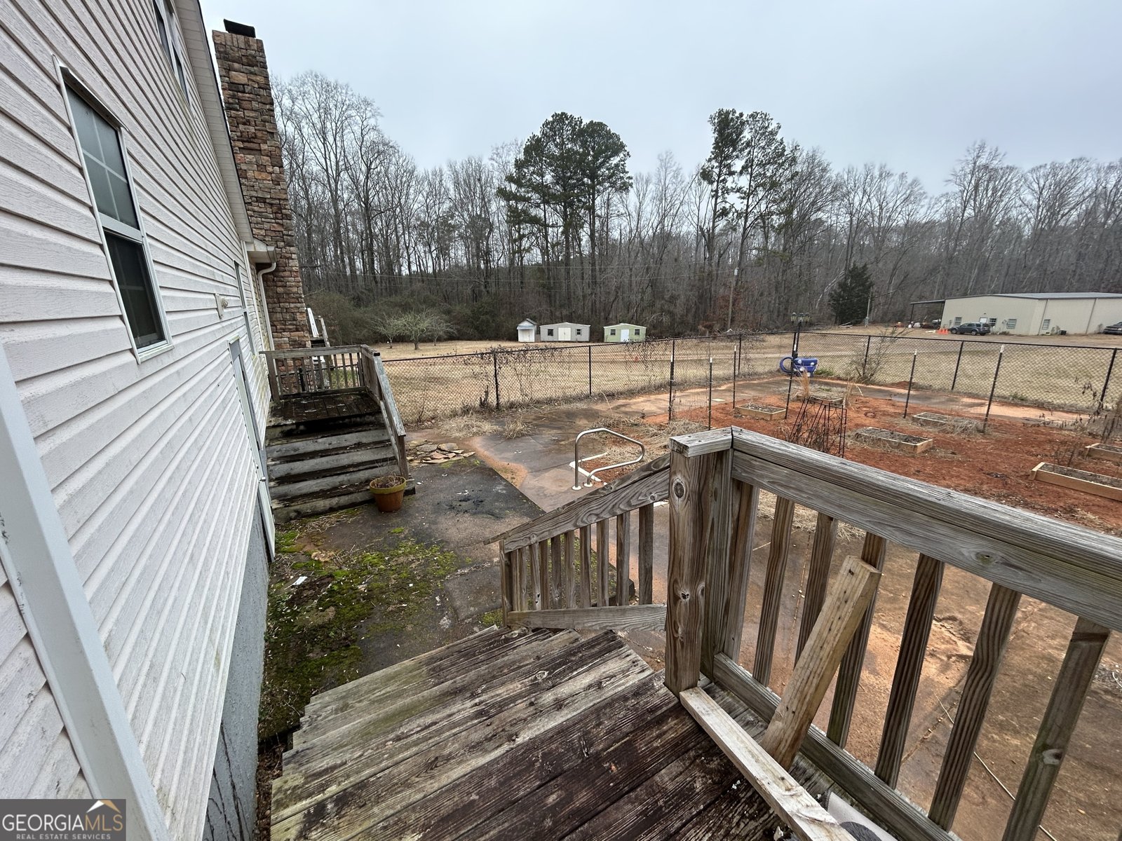 382 Lower Lovelace Road West Point - 33
