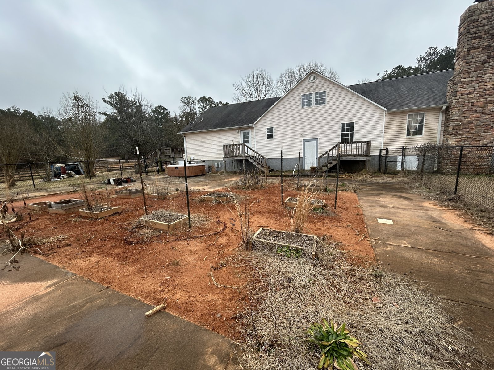 382 Lower Lovelace Road West Point - 36
