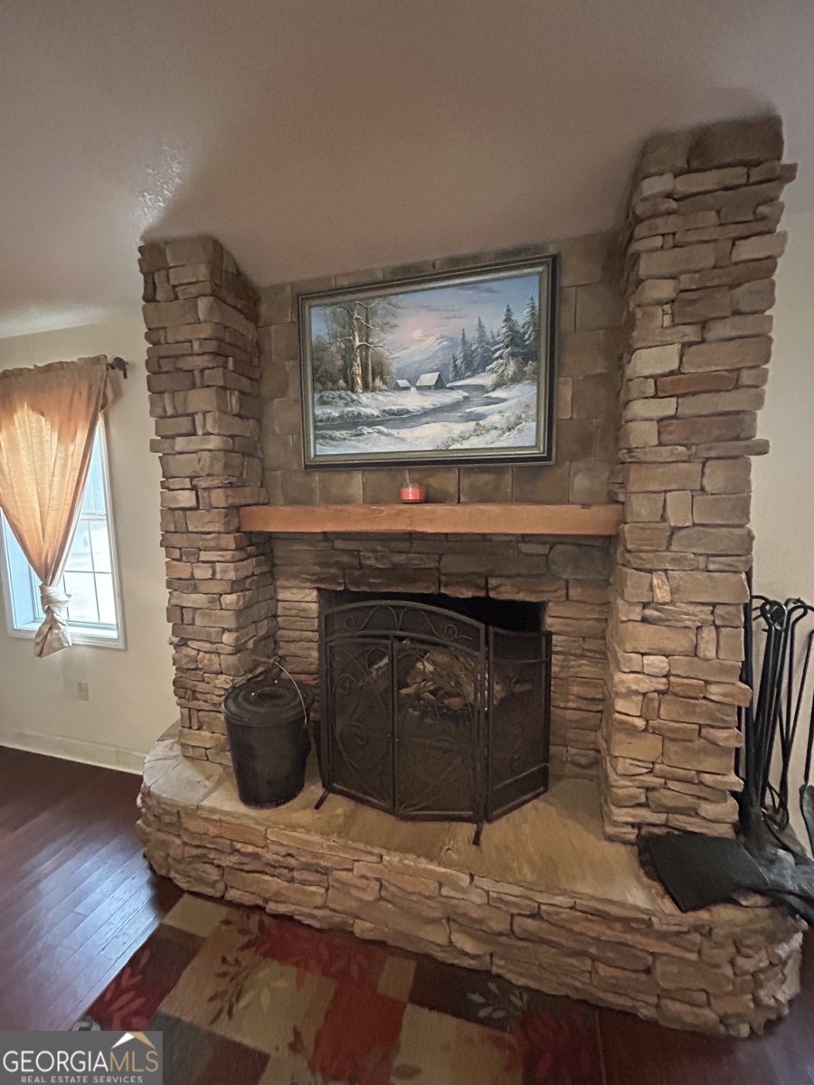 382 Lower Lovelace Road West Point - 4