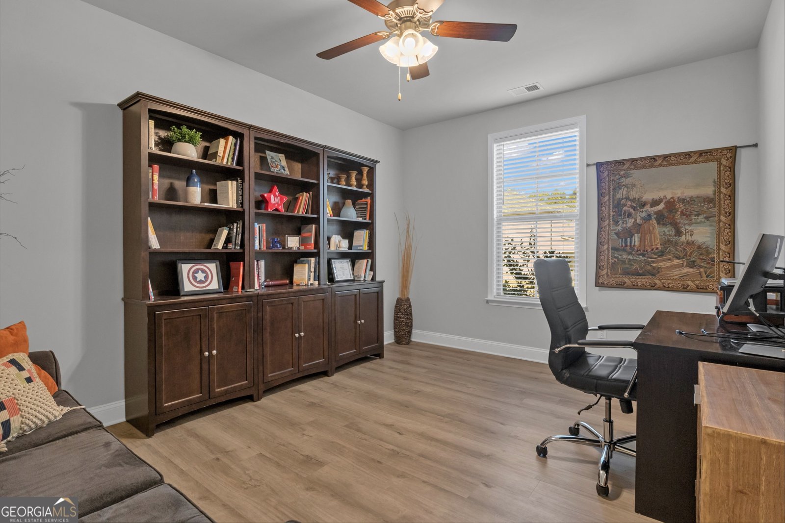 720 Lanarck Way Peachtree City - 11