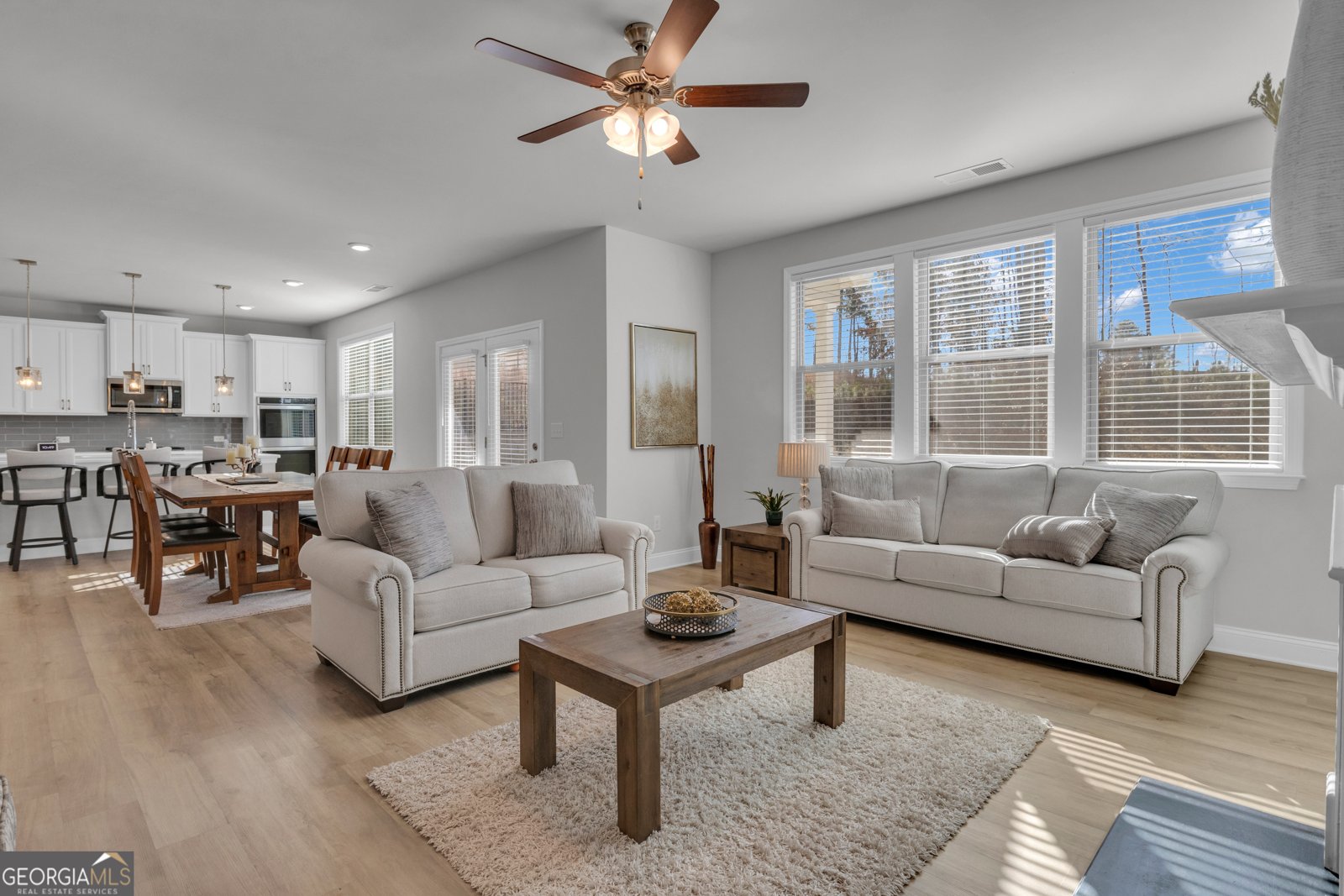 720 Lanarck Way Peachtree City - 13