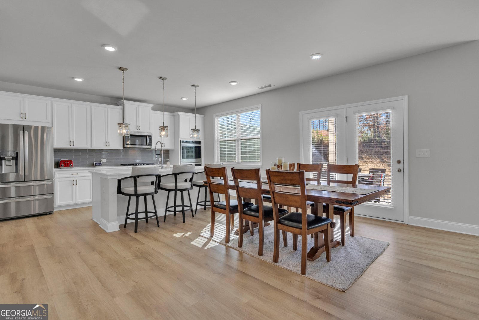 720 Lanarck Way Peachtree City - 16