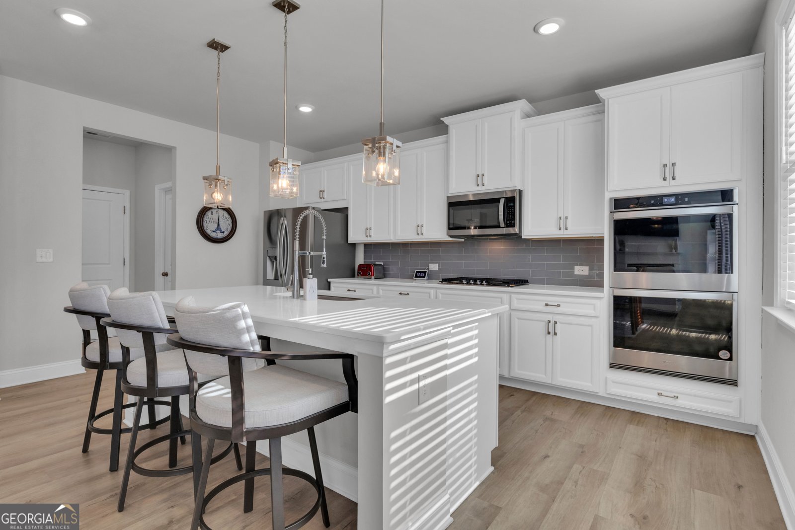 720 Lanarck Way Peachtree City - 17