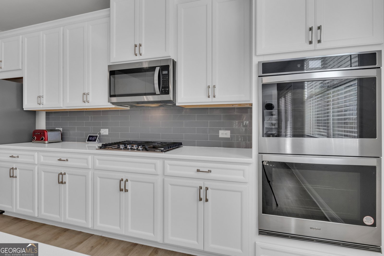 720 Lanarck Way Peachtree City - 18