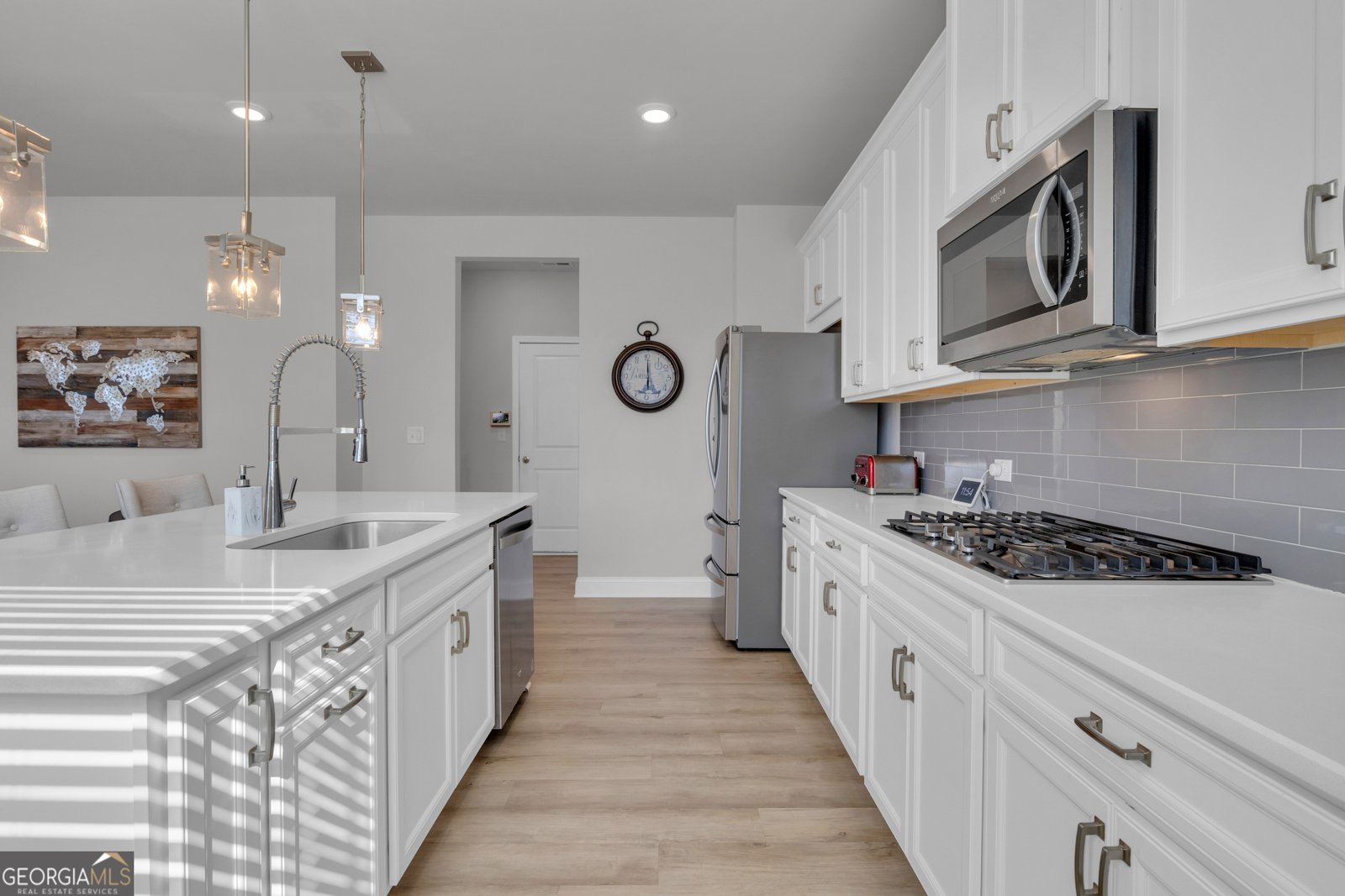 720 Lanarck Way Peachtree City - 19