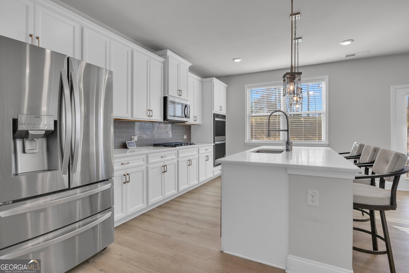 720 Lanarck Way Peachtree City - 20