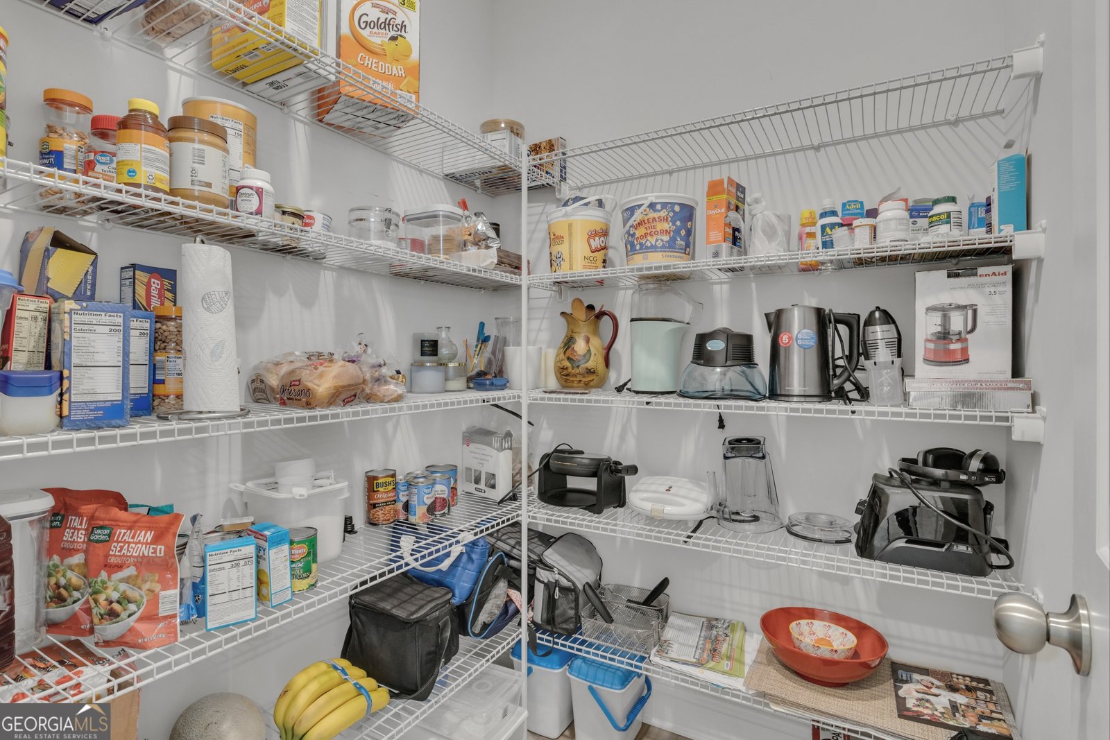 720 Lanarck Way Peachtree City - 21