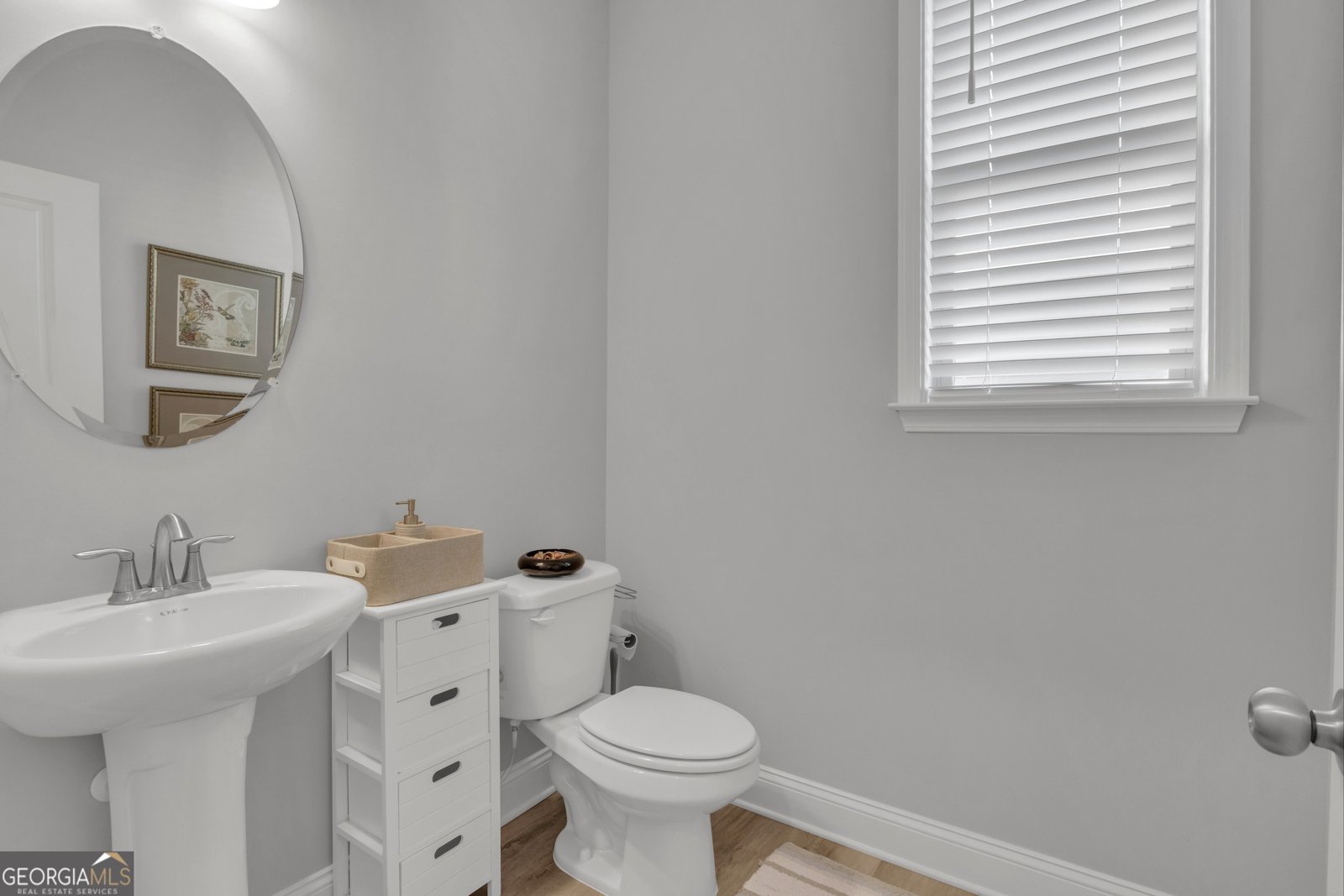 720 Lanarck Way Peachtree City - 22