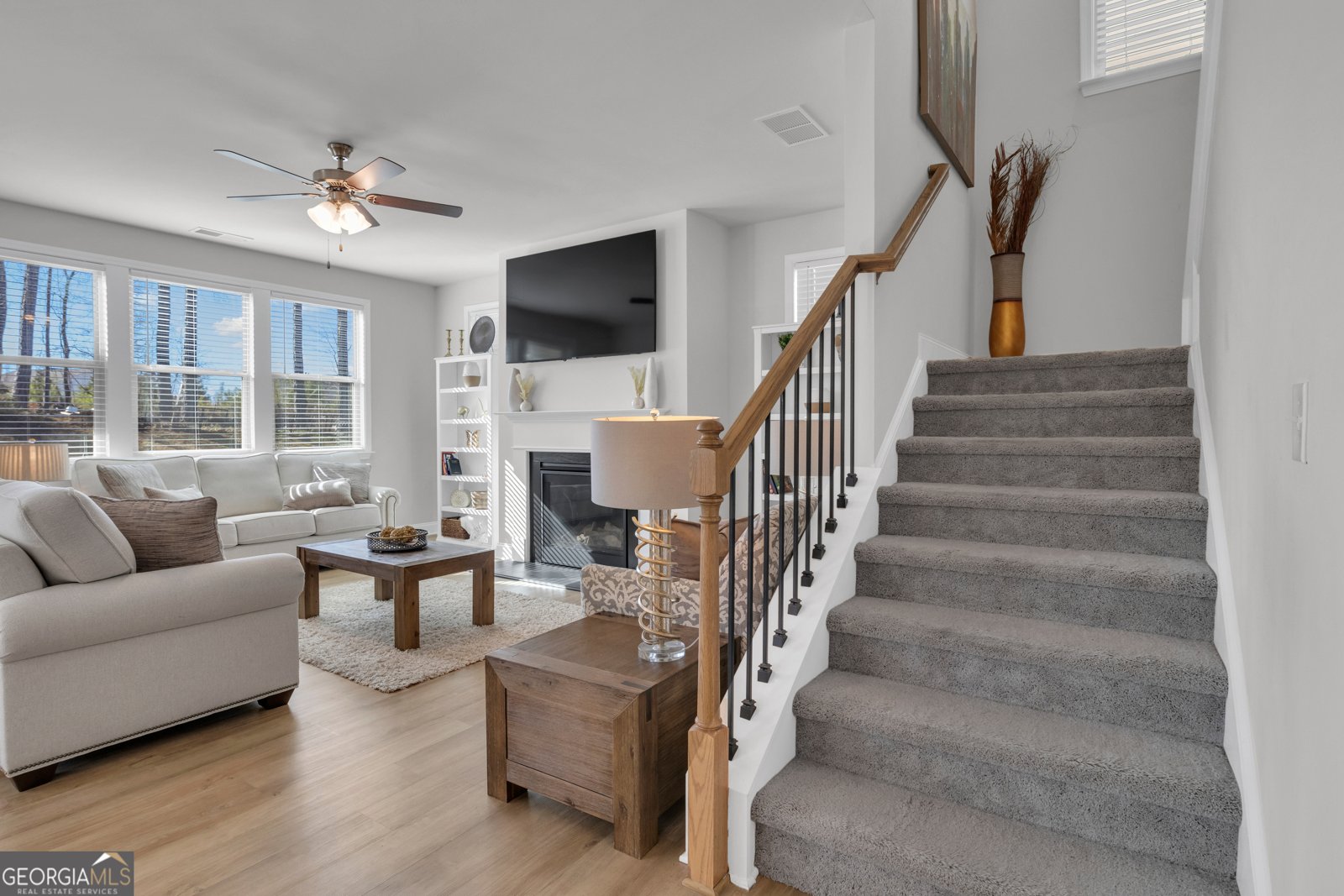 720 Lanarck Way Peachtree City - 23