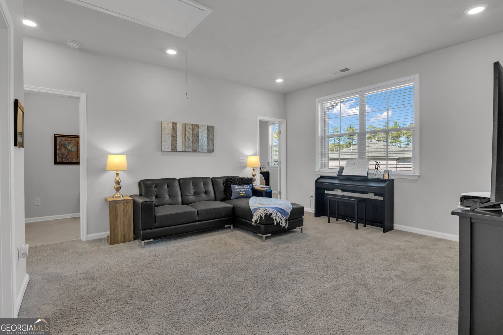 720 Lanarck Way Peachtree City - 24