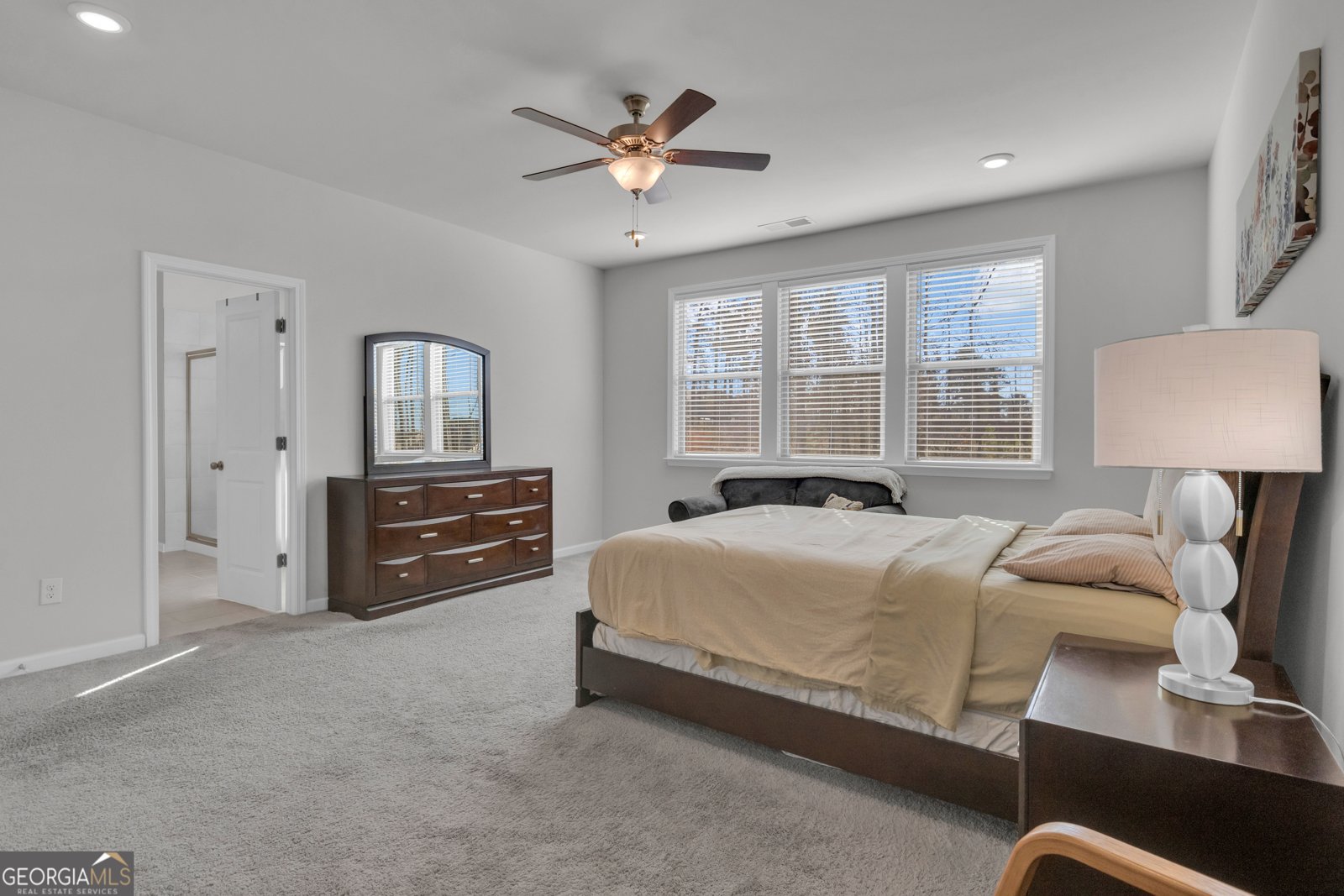 720 Lanarck Way Peachtree City - 27
