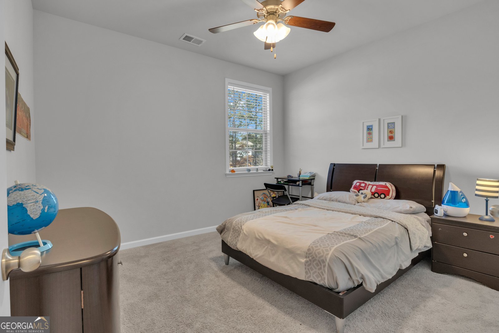 720 Lanarck Way Peachtree City - 36