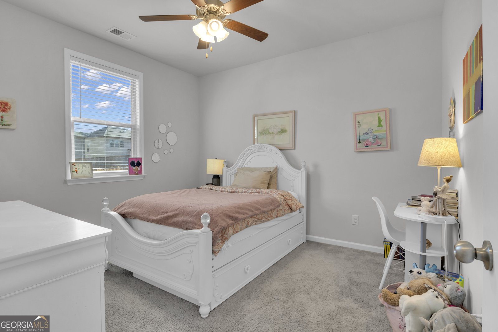 720 Lanarck Way Peachtree City - 39