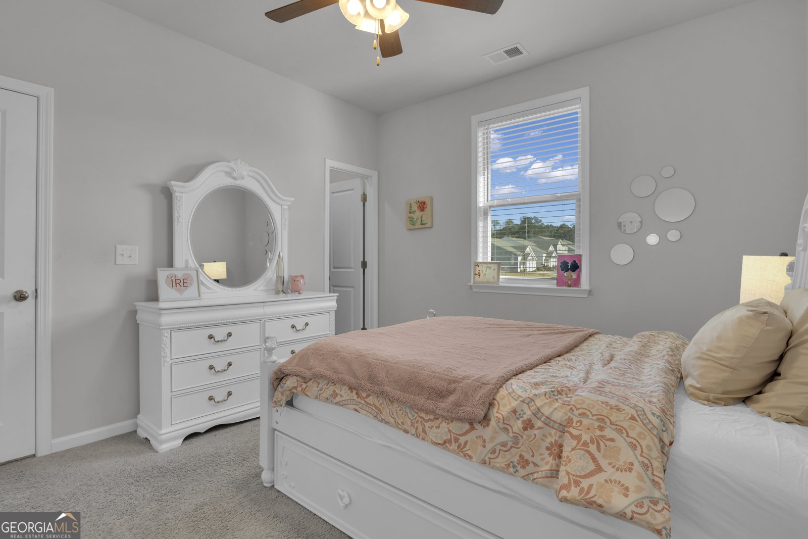 720 Lanarck Way Peachtree City - 40