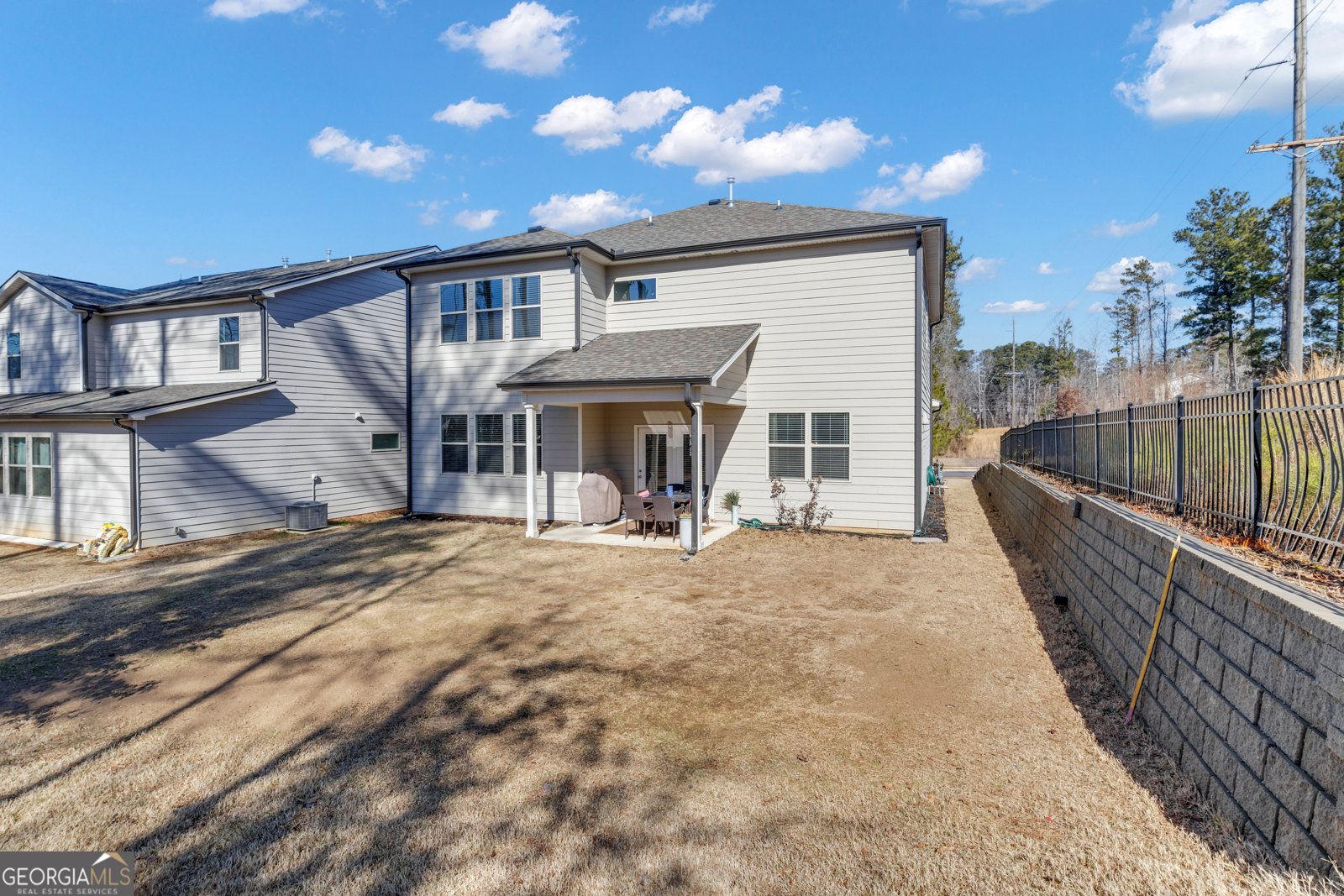 720 Lanarck Way Peachtree City - 42