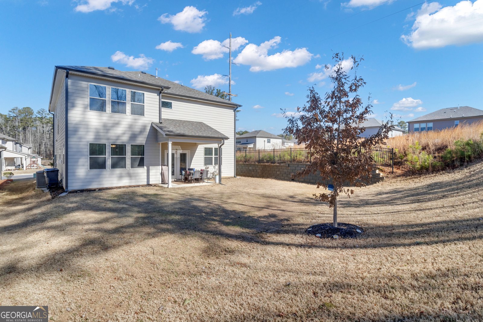 720 Lanarck Way Peachtree City - 43