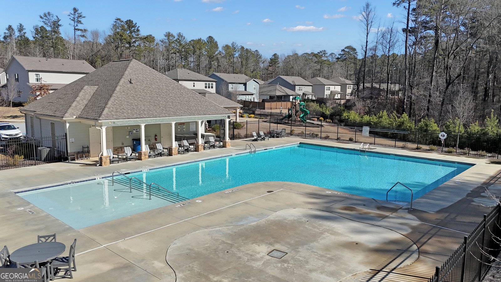 720 Lanarck Way Peachtree City - 45