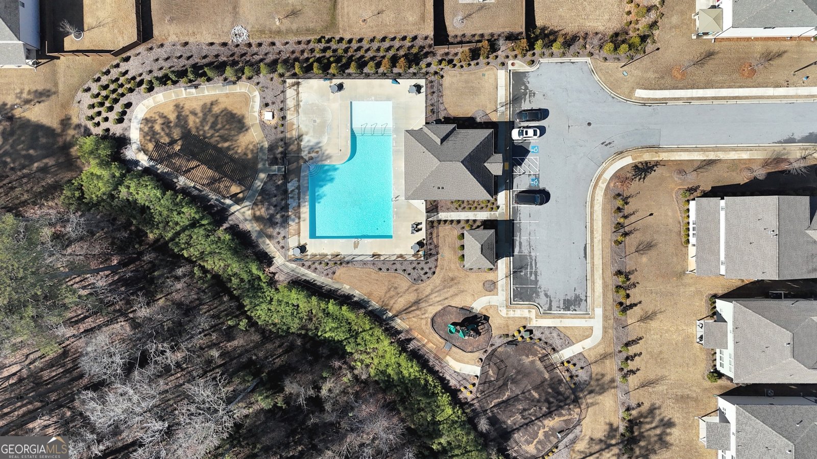 720 Lanarck Way Peachtree City - 46