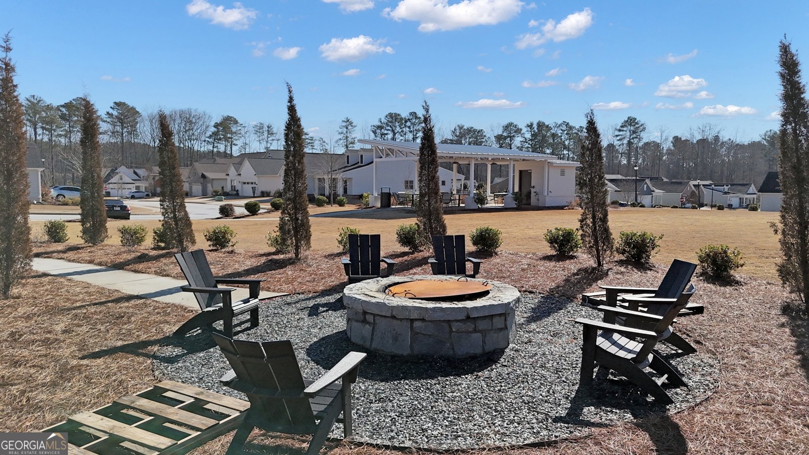 720 Lanarck Way Peachtree City - 47
